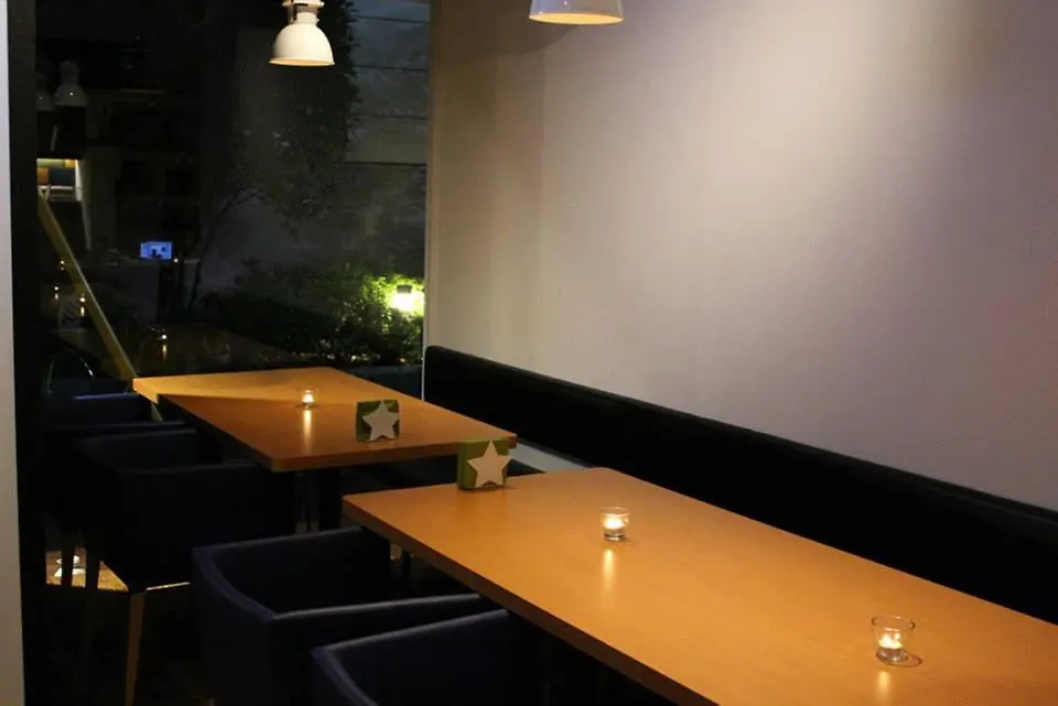 **  New Minka Guest House Tokyo Japan