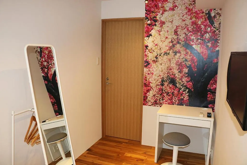New Minka Guest House Tokyo