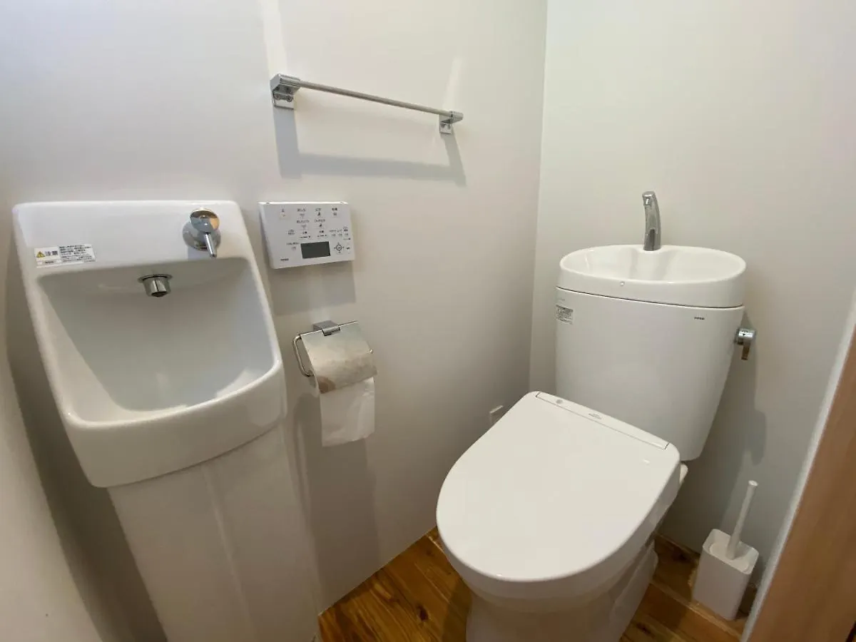 New Minka Guest House Tokyo 2*,