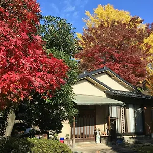 Mokkoan ** Tokyo